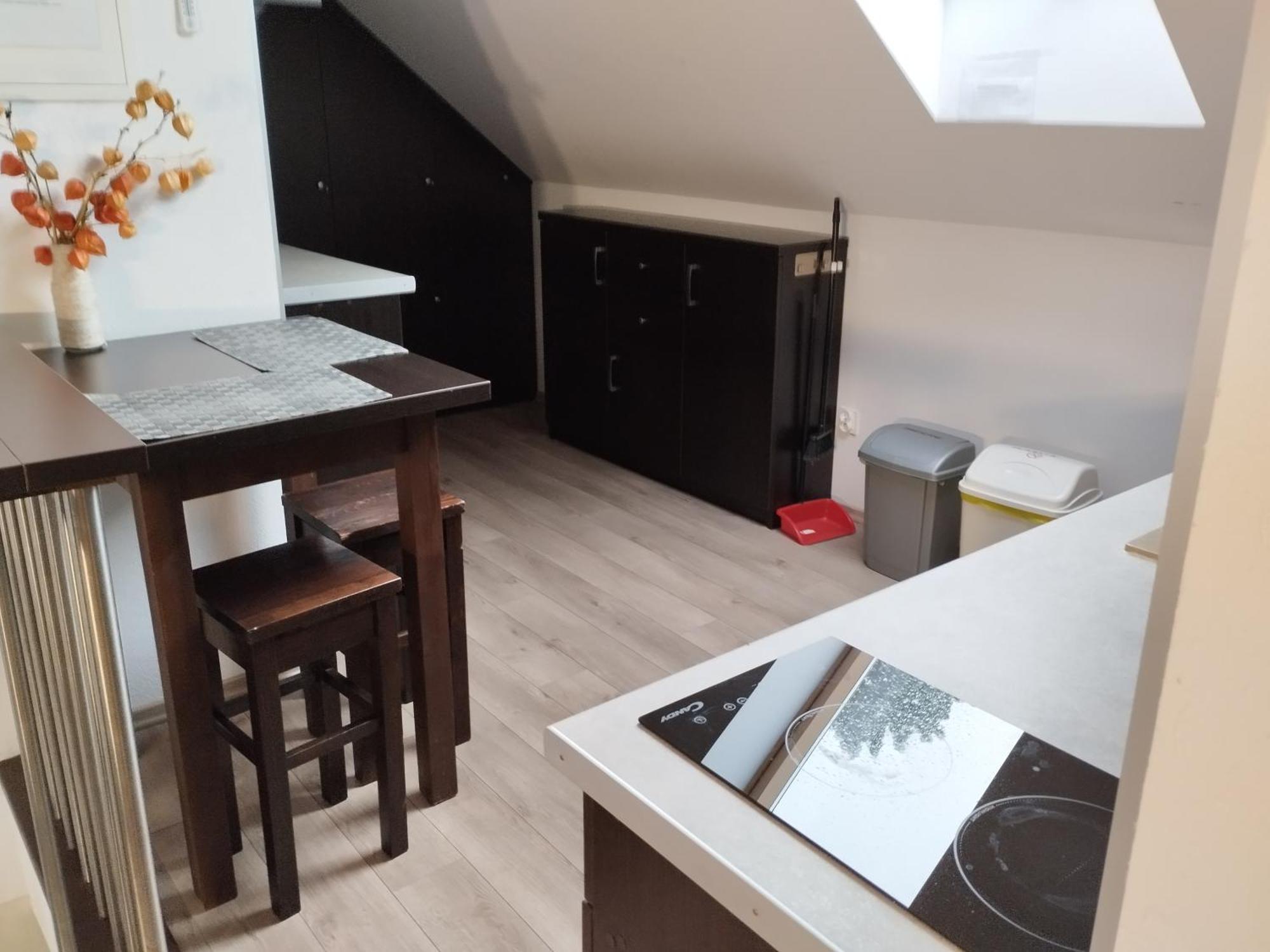 Bieszczadzkie Brzegi Apartment Ustrzyki Dolne Exterior foto