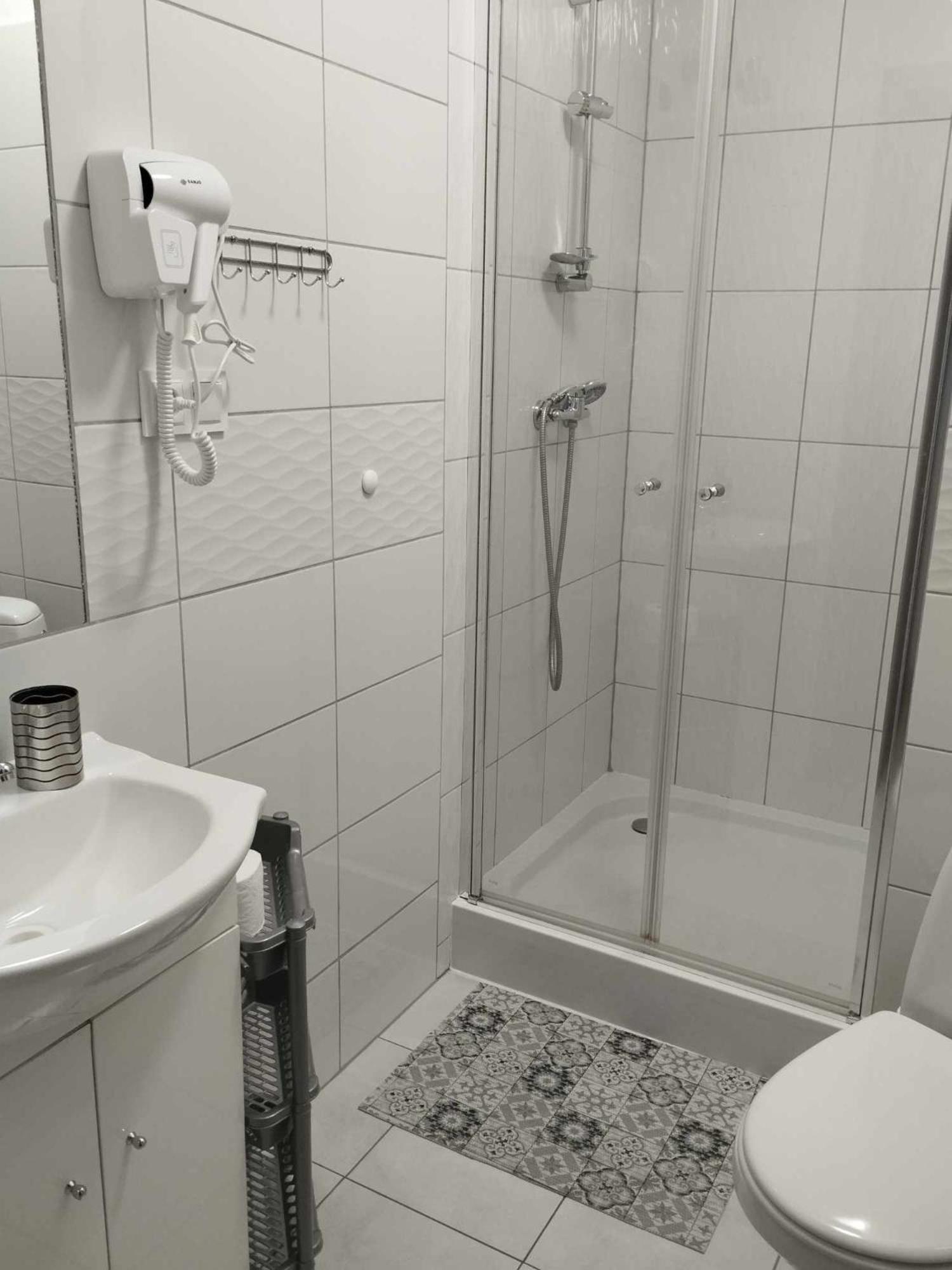 Bieszczadzkie Brzegi Apartment Ustrzyki Dolne Exterior foto